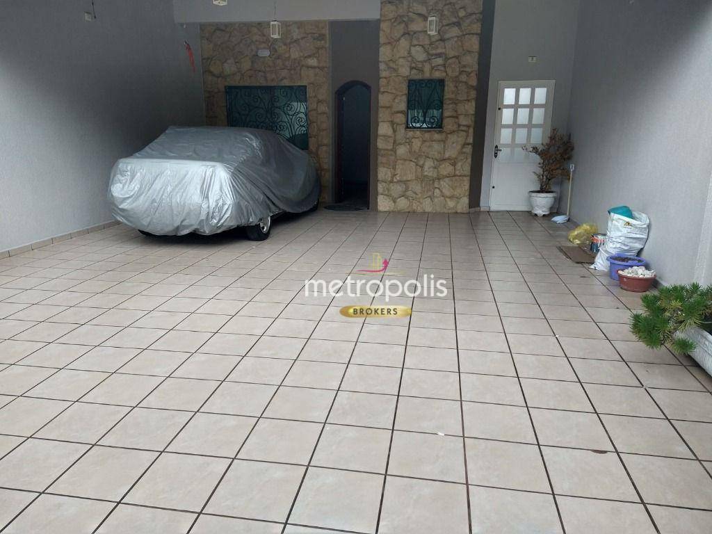 Sobrado à venda com 3 quartos, 221m² - Foto 3