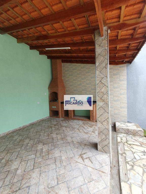 Casa à venda com 3 quartos, 500M2 - Foto 4