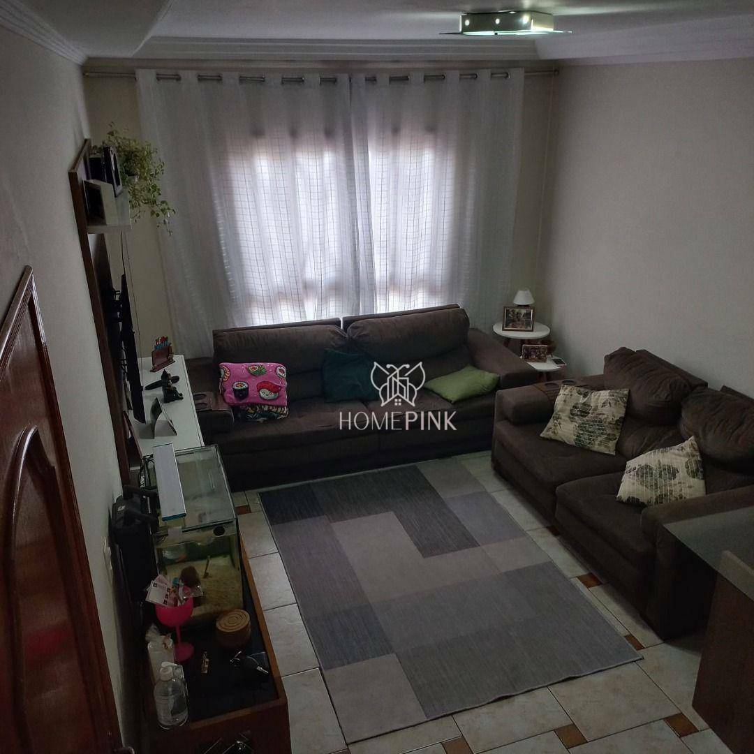 Sobrado à venda com 3 quartos, 117m² - Foto 5