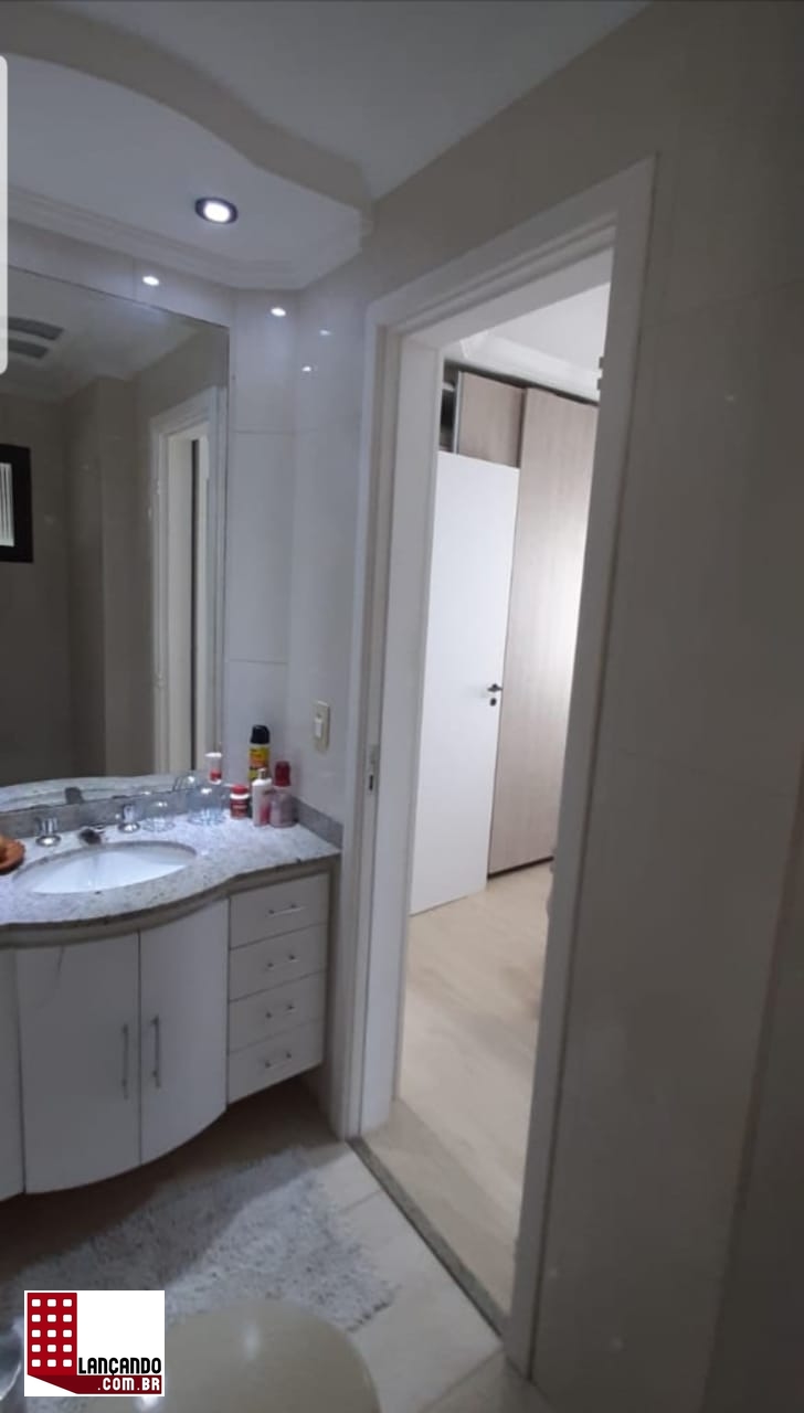 Apartamento à venda com 3 quartos, 85m² - Foto 13