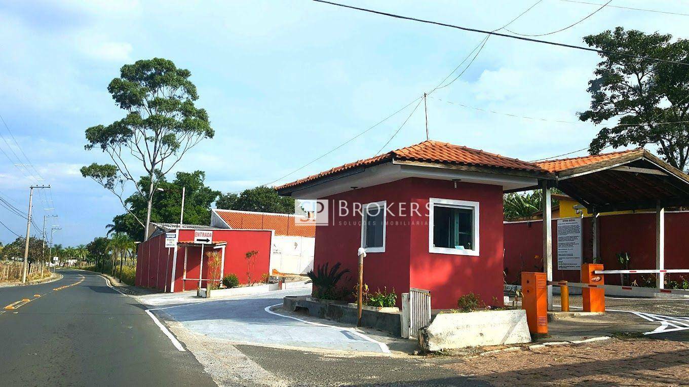 Chácara à venda com 3 quartos, 200m² - Foto 30