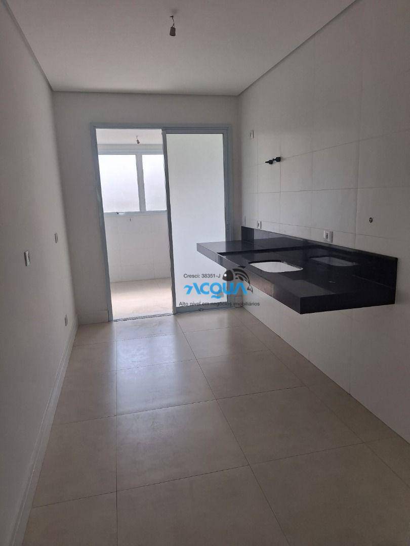 Apartamento à venda com 3 quartos, 117m² - Foto 5