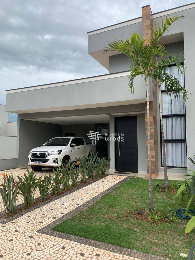 Casa de Condomínio à venda com 3 quartos, 140m² - Foto 2