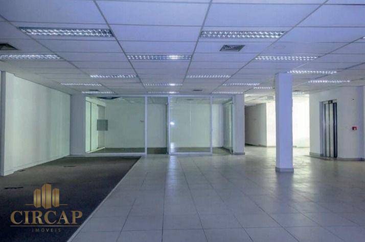 Depósito-Galpão-Armazém para alugar, 1736m² - Foto 20