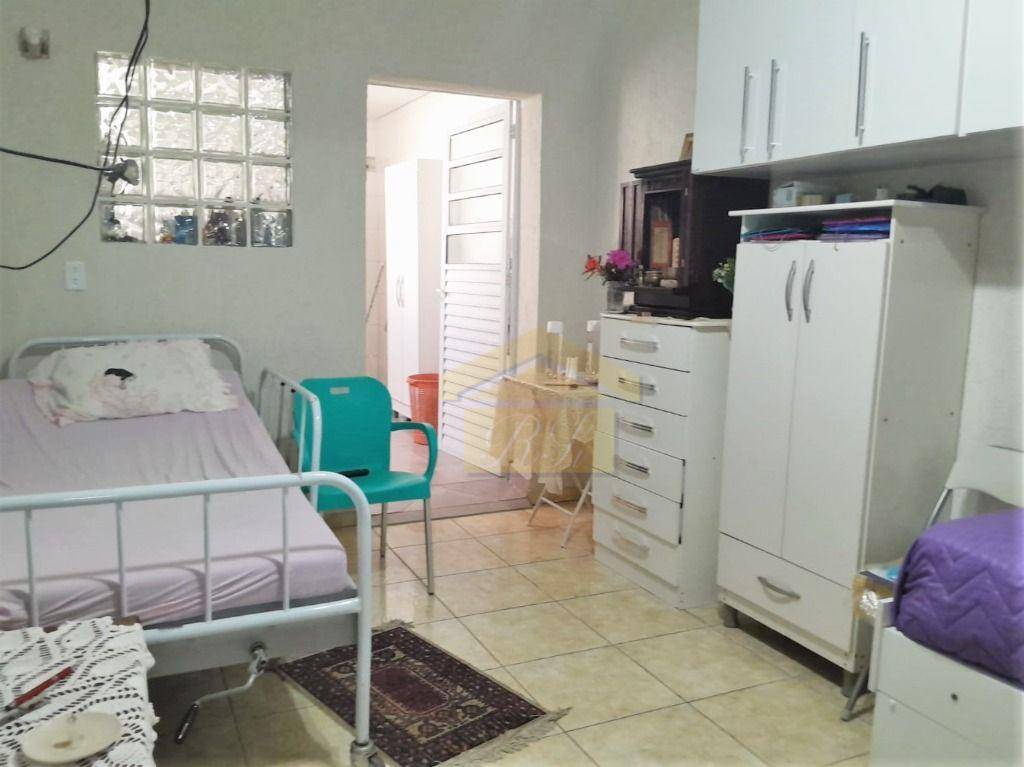 Sobrado à venda com 3 quartos, 180m² - Foto 8