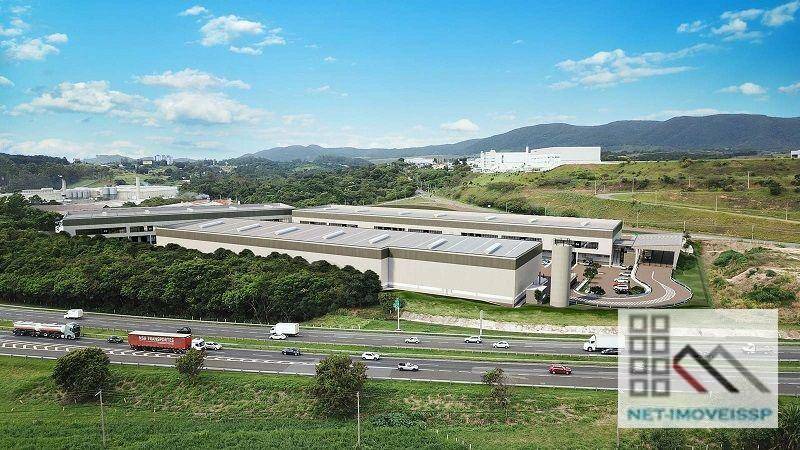 Depósito-Galpão-Armazém à venda e aluguel, 1331m² - Foto 32