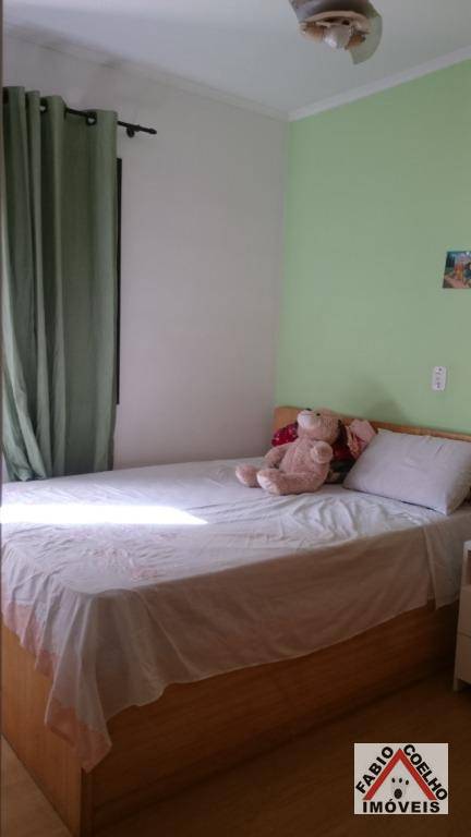 Apartamento à venda com 2 quartos, 50m² - Foto 15