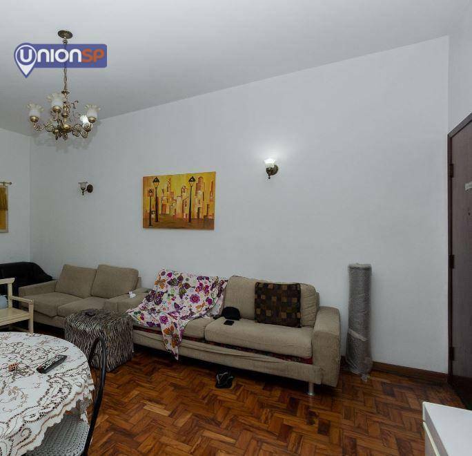 Apartamento à venda com 2 quartos, 98m² - Foto 3