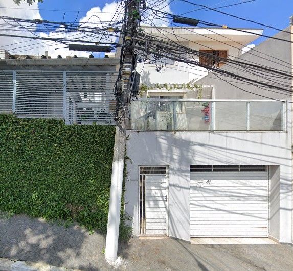 Sobrado à venda com 3 quartos, 120m² - Foto 1