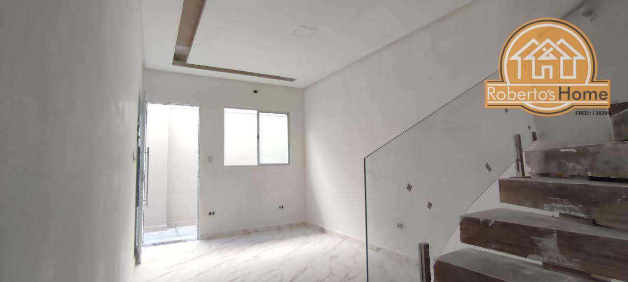 Sobrado à venda com 2 quartos, 58m² - Foto 38