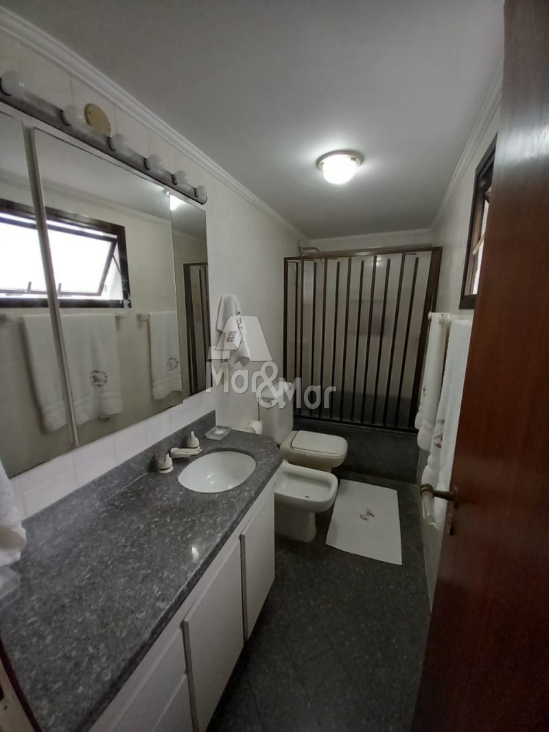 Apartamento à venda com 3 quartos, 120m² - Foto 8