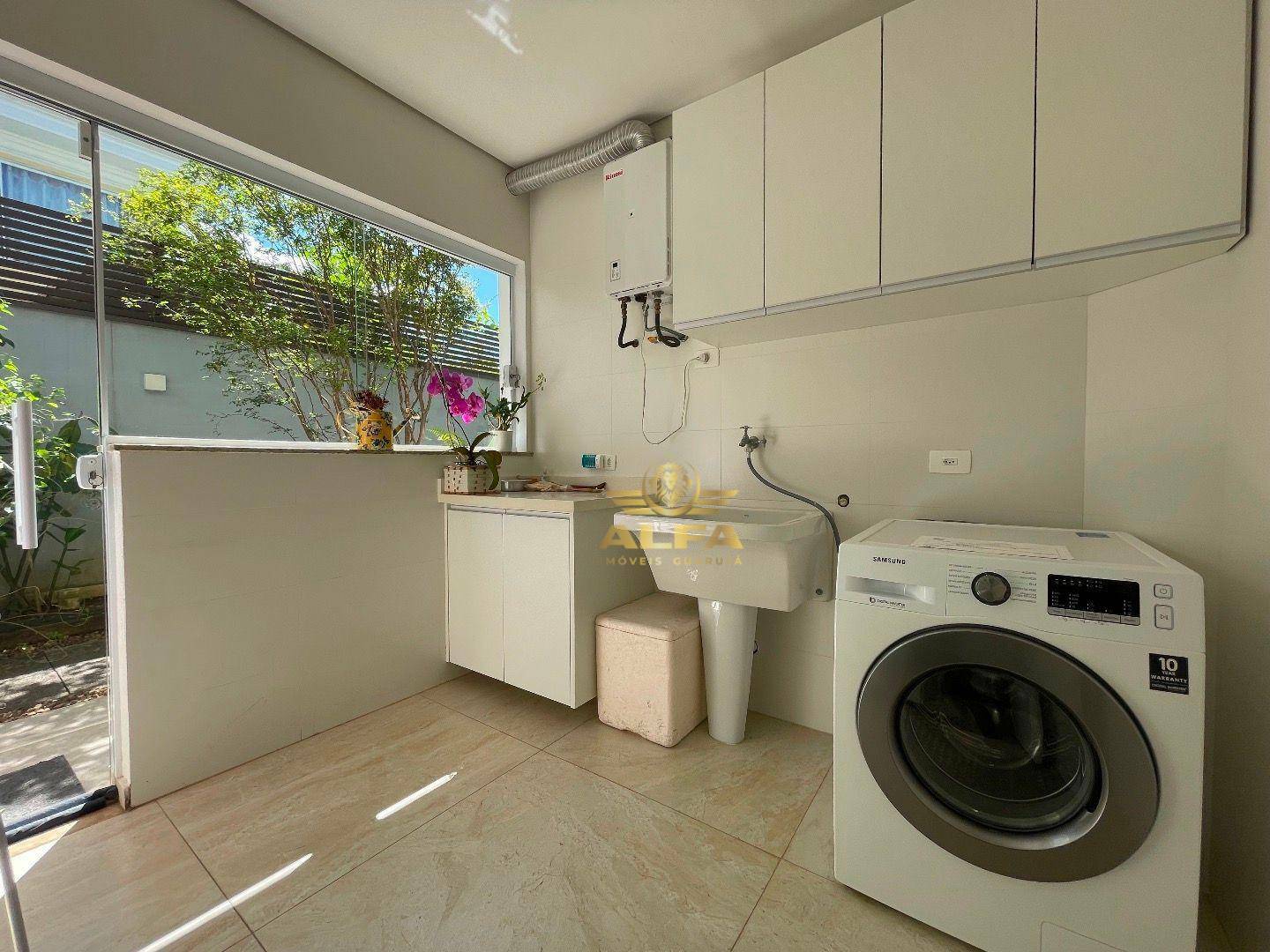 Casa de Condomínio à venda com 8 quartos, 500m² - Foto 22