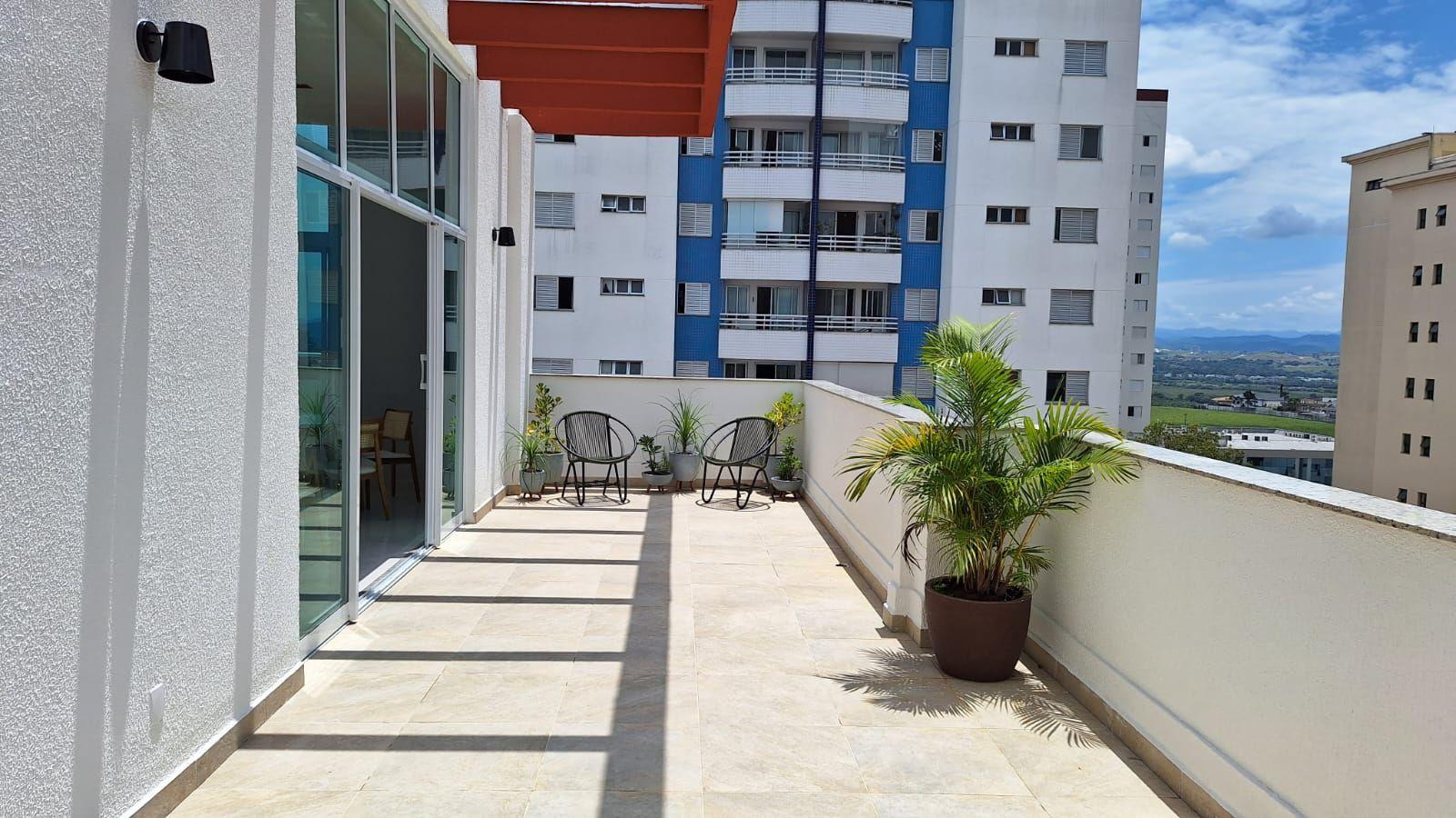 Apartamento para alugar com 2 quartos, 75m² - Foto 23
