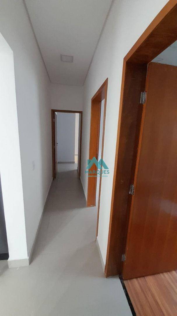 Casa de Condomínio à venda com 3 quartos, 157m² - Foto 22