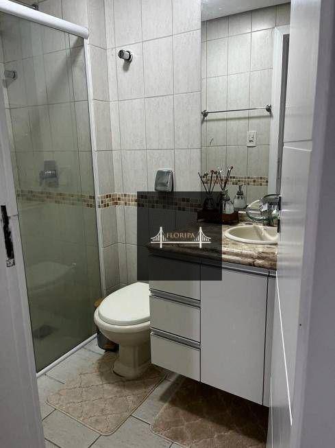 Apartamento à venda com 3 quartos, 160m² - Foto 35