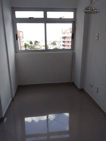 Apartamento à venda com 1 quarto, 33m² - Foto 5