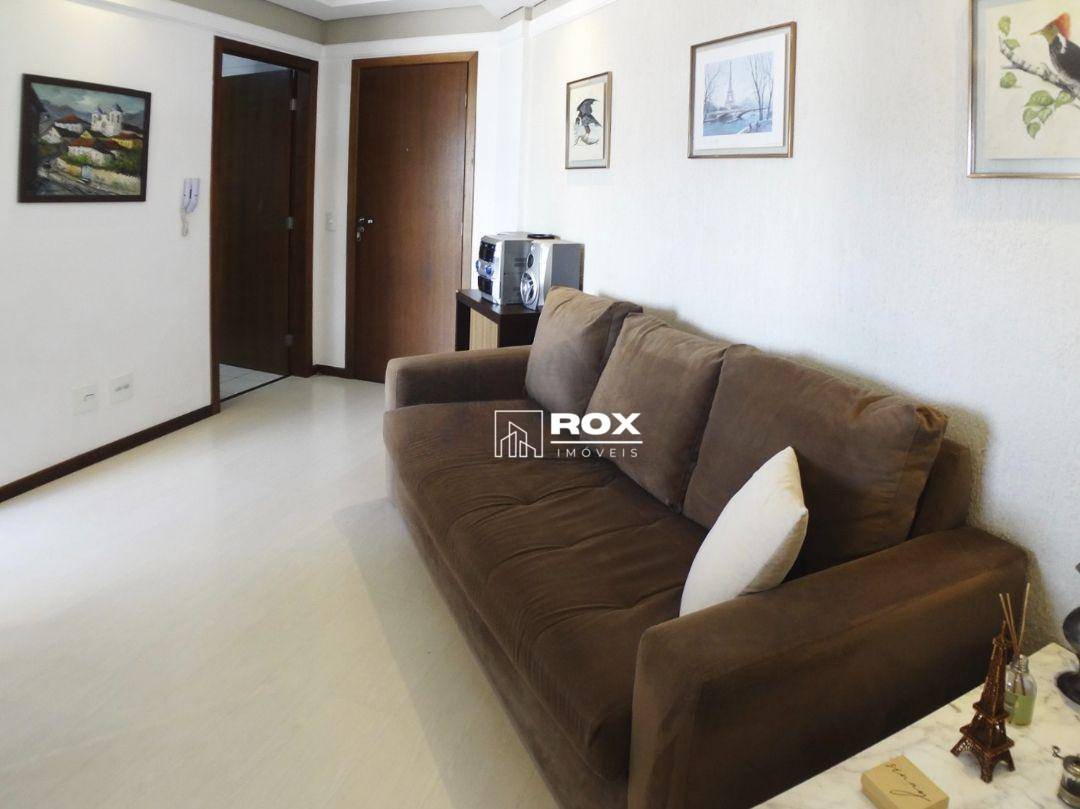 Apartamento, 3 quartos, 59 m² - Foto 2