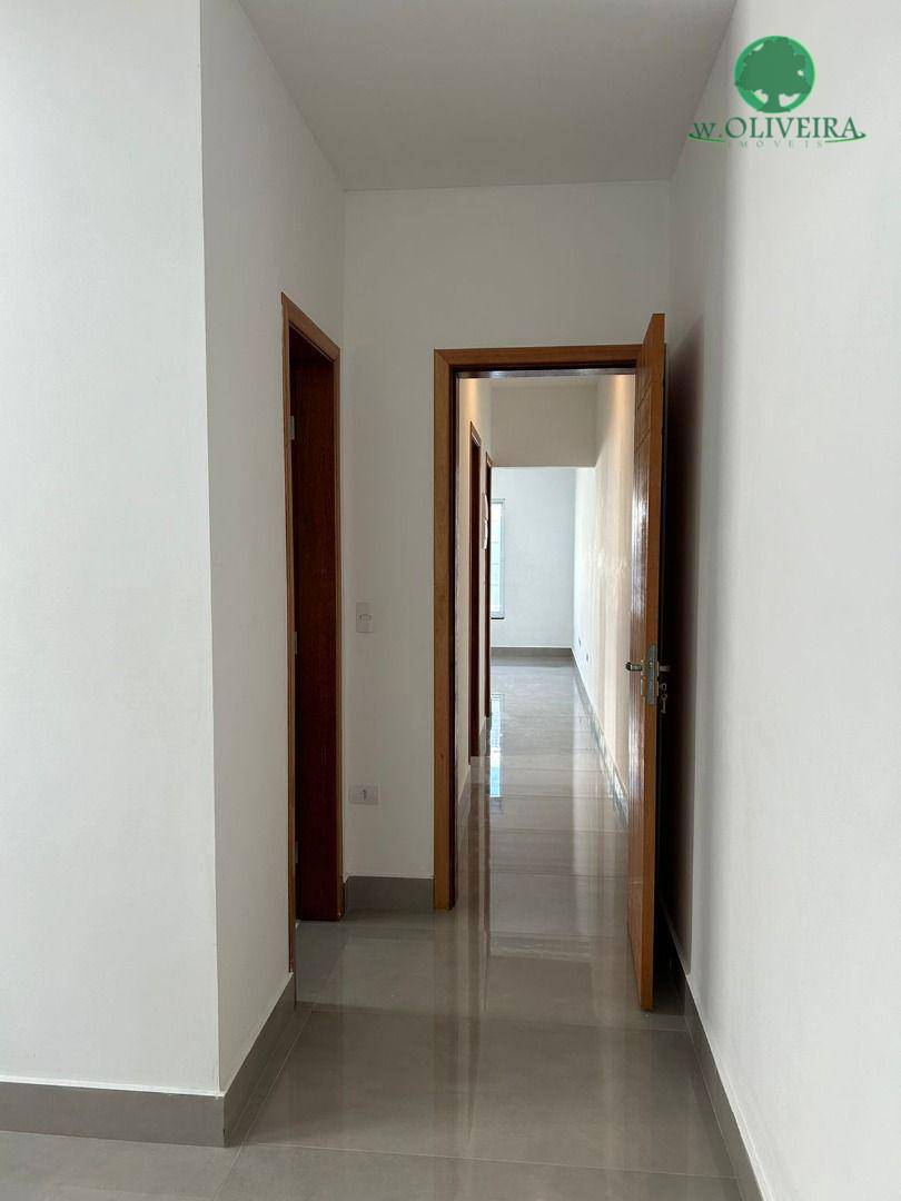 Casa de Condomínio à venda com 2 quartos, 60m² - Foto 14