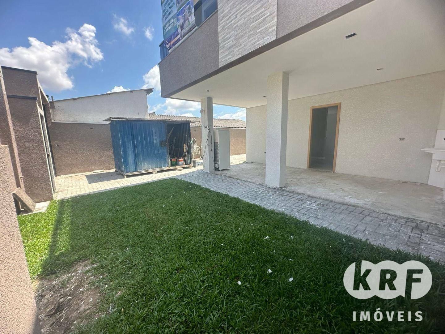 Sobrado à venda com 3 quartos, 158m² - Foto 6