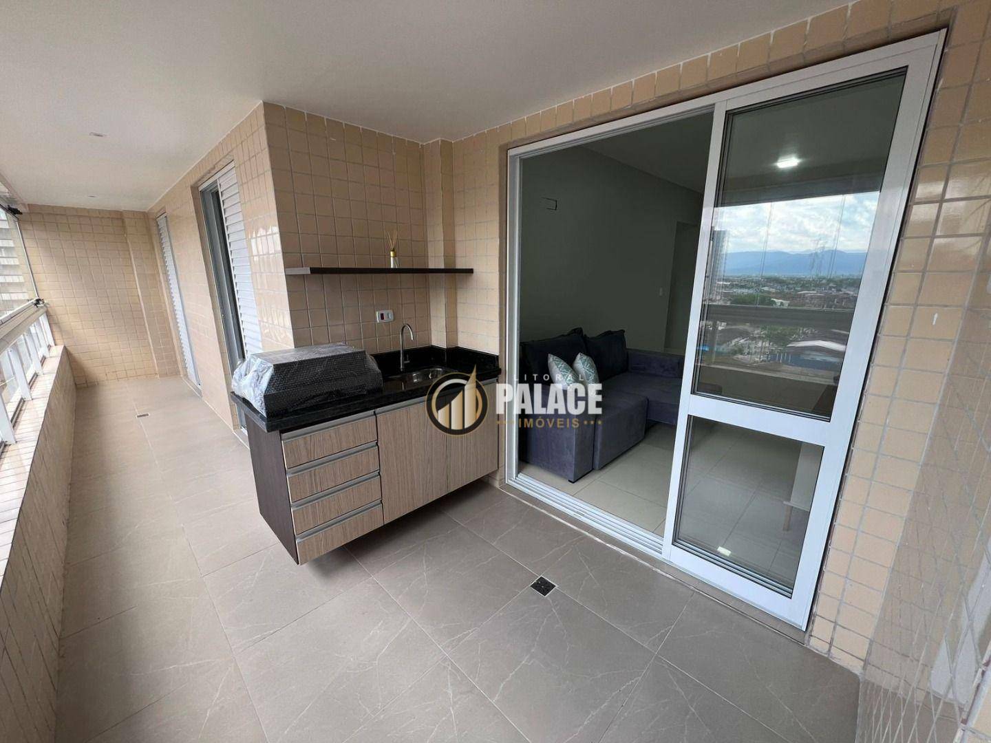 Apartamento à venda com 2 quartos, 84m² - Foto 8