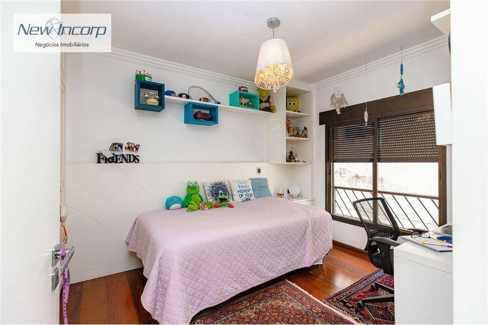 Apartamento à venda com 4 quartos, 220m² - Foto 28