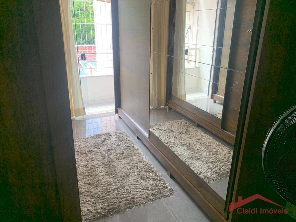 Sobrado à venda com 3 quartos, 127m² - Foto 8