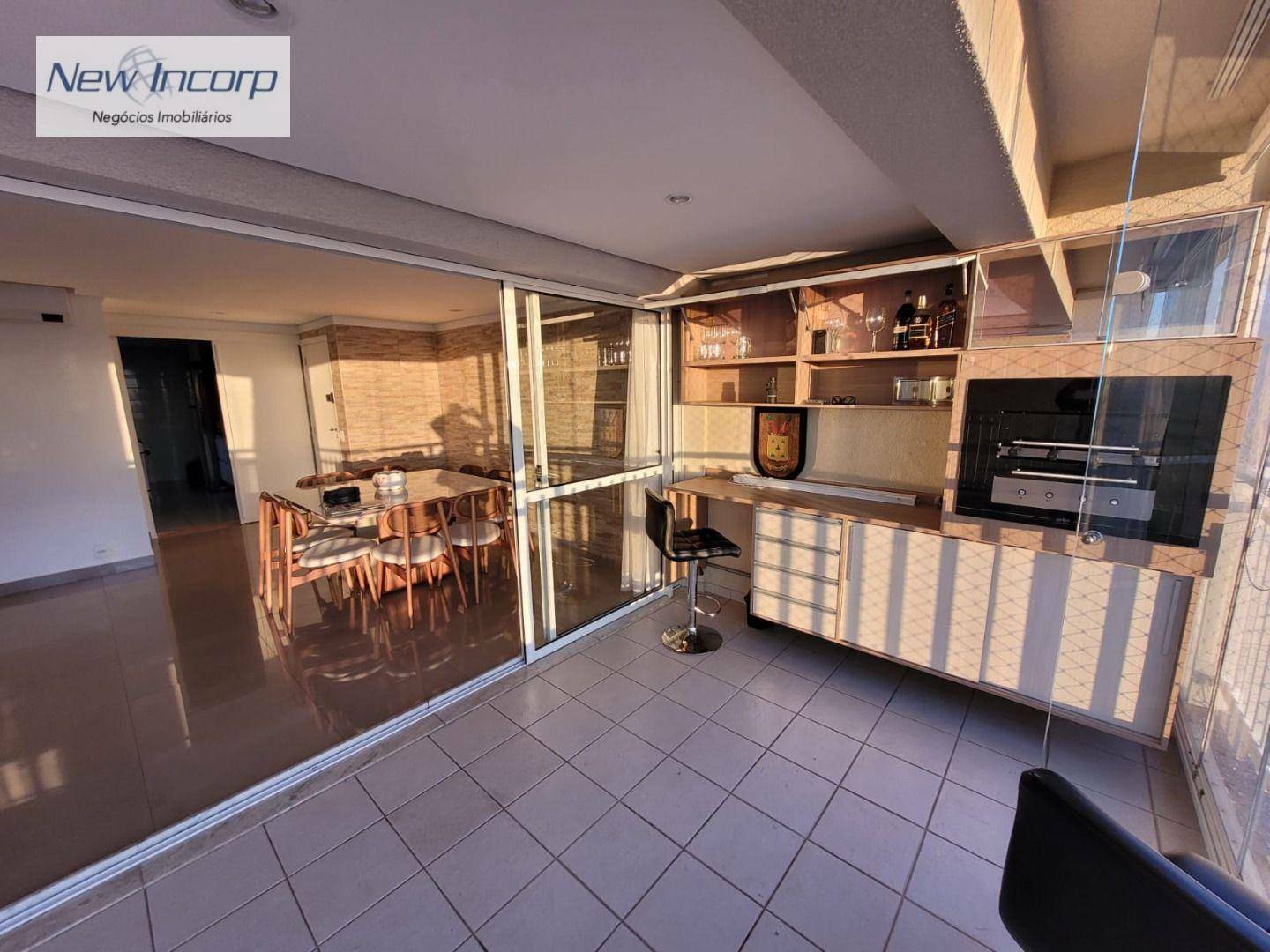 Apartamento à venda com 2 quartos, 153m² - Foto 24