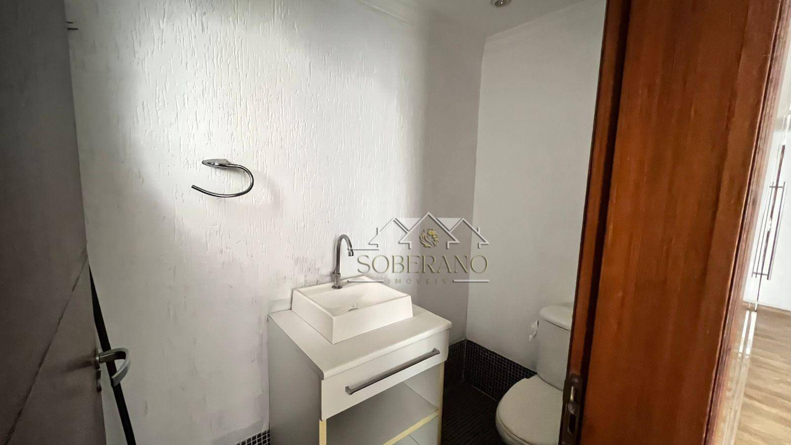 Apartamento à venda com 2 quartos, 100m² - Foto 6