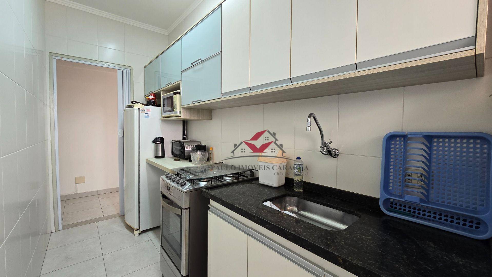 Apartamento à venda com 2 quartos, 73m² - Foto 8