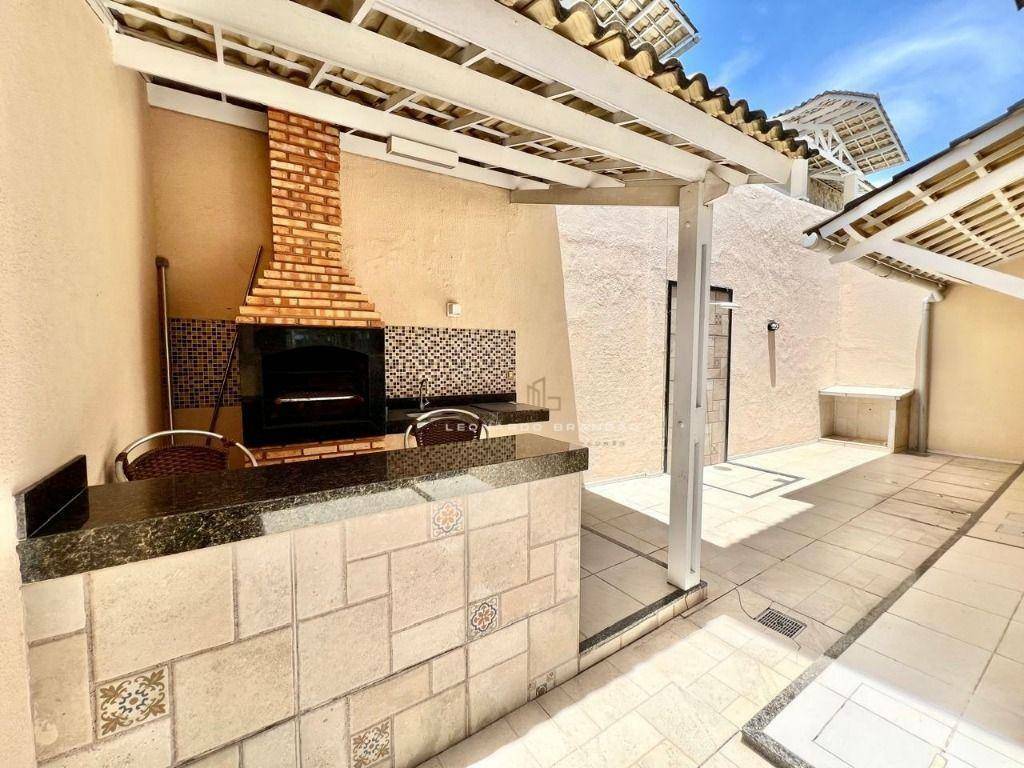 Casa de Condomínio à venda com 4 quartos, 165m² - Foto 14