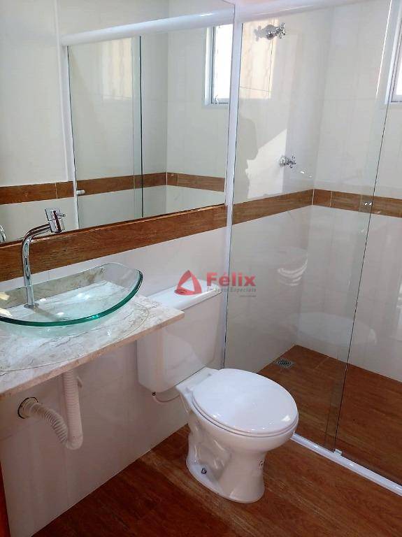 Sobrado à venda com 2 quartos, 90m² - Foto 13