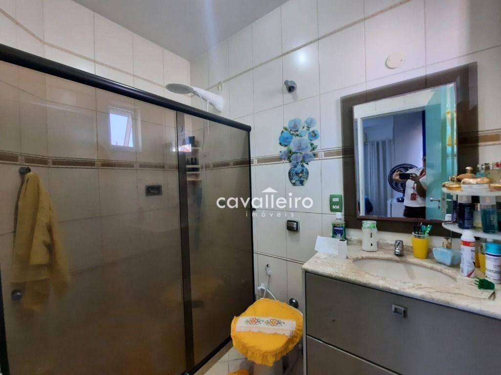 Casa de Condomínio à venda com 3 quartos, 129m² - Foto 16