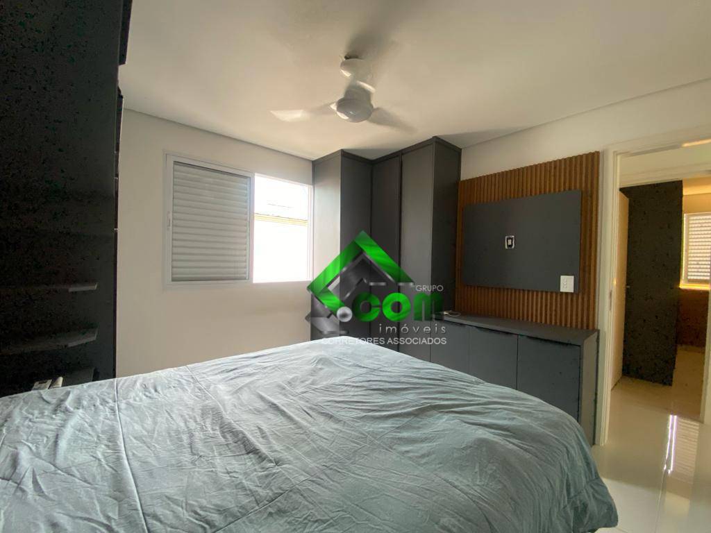 Apartamento à venda com 3 quartos, 230m² - Foto 20