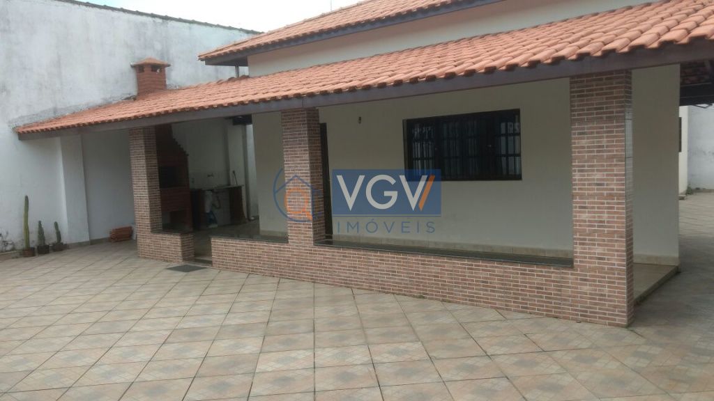 Casa à venda com 2 quartos, 250m² - Foto 3