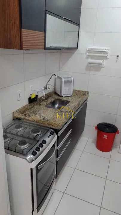 Apartamento à venda com 2 quartos, 49m² - Foto 7