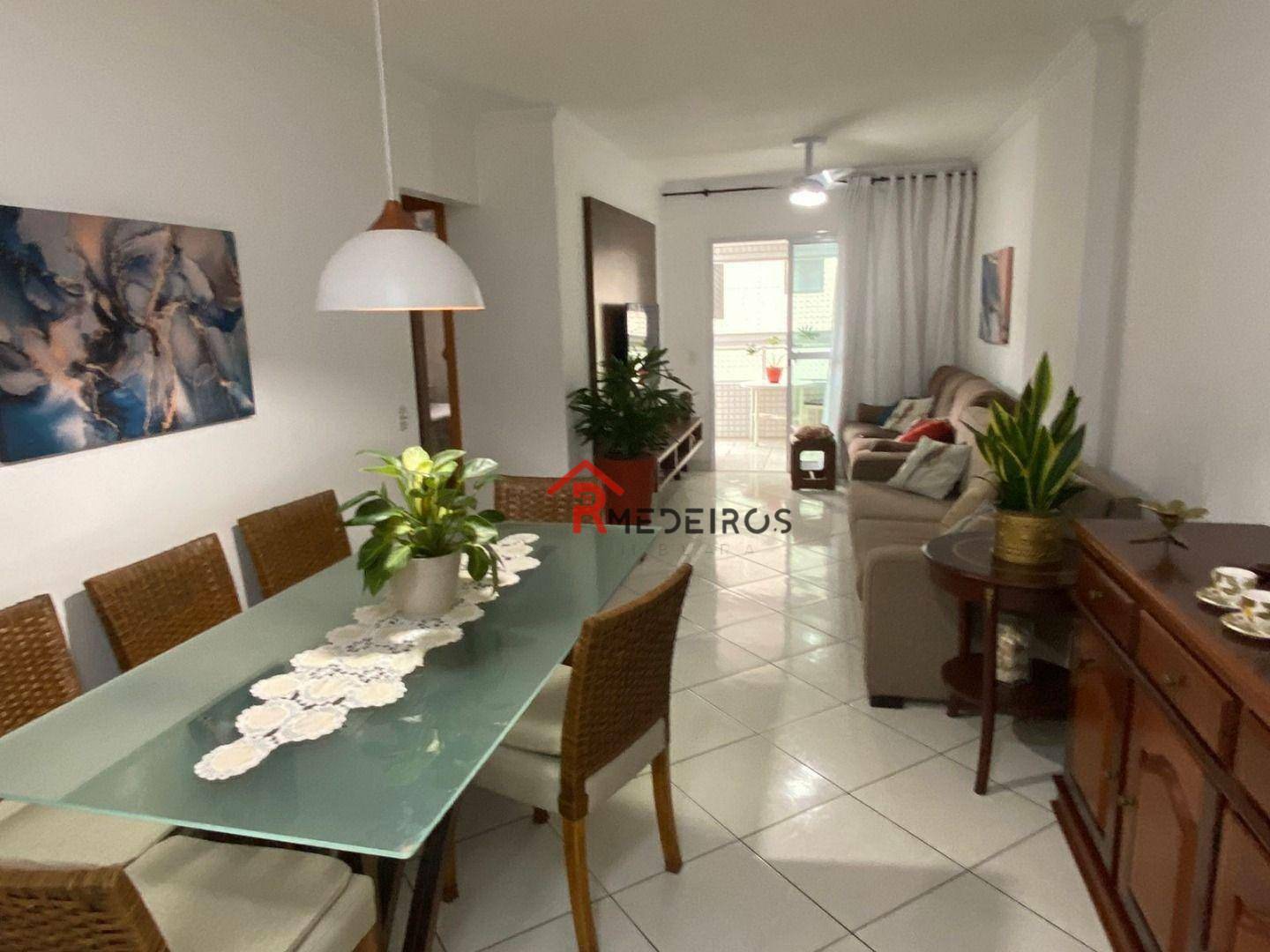 Apartamento à venda com 2 quartos, 80m² - Foto 8