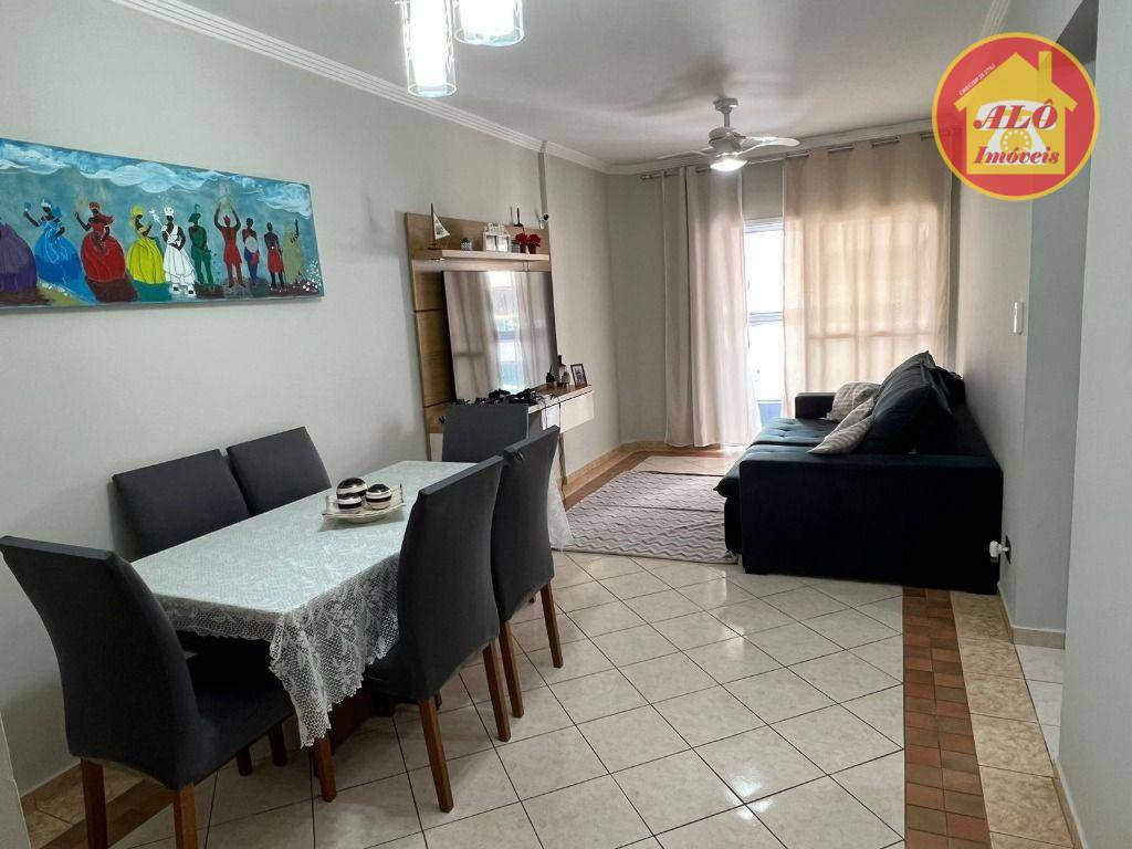 Apartamento à venda com 2 quartos, 80m² - Foto 9