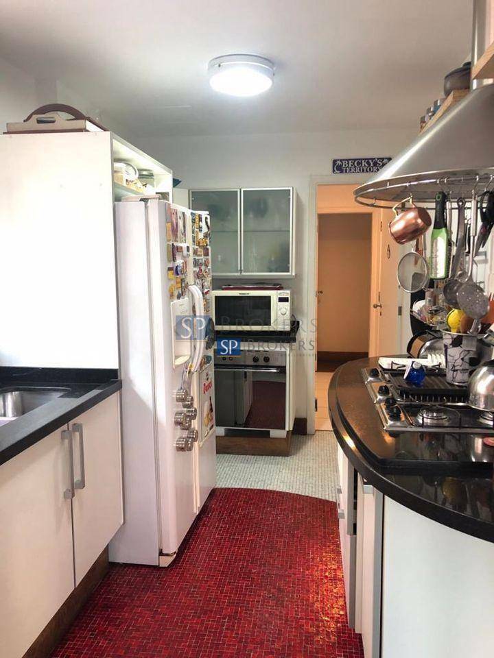 Apartamento à venda com 1 quarto, 138m² - Foto 31