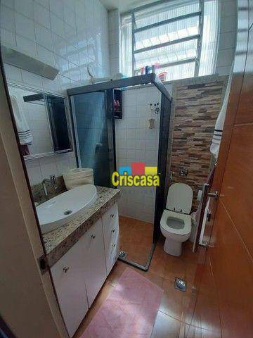 Apartamento à venda com 2 quartos, 60m² - Foto 14