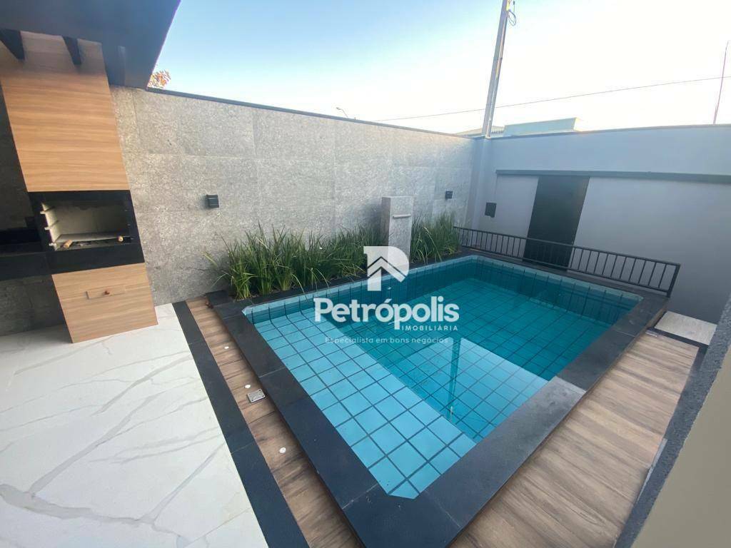 Sobrado à venda com 4 quartos, 239m² - Foto 7