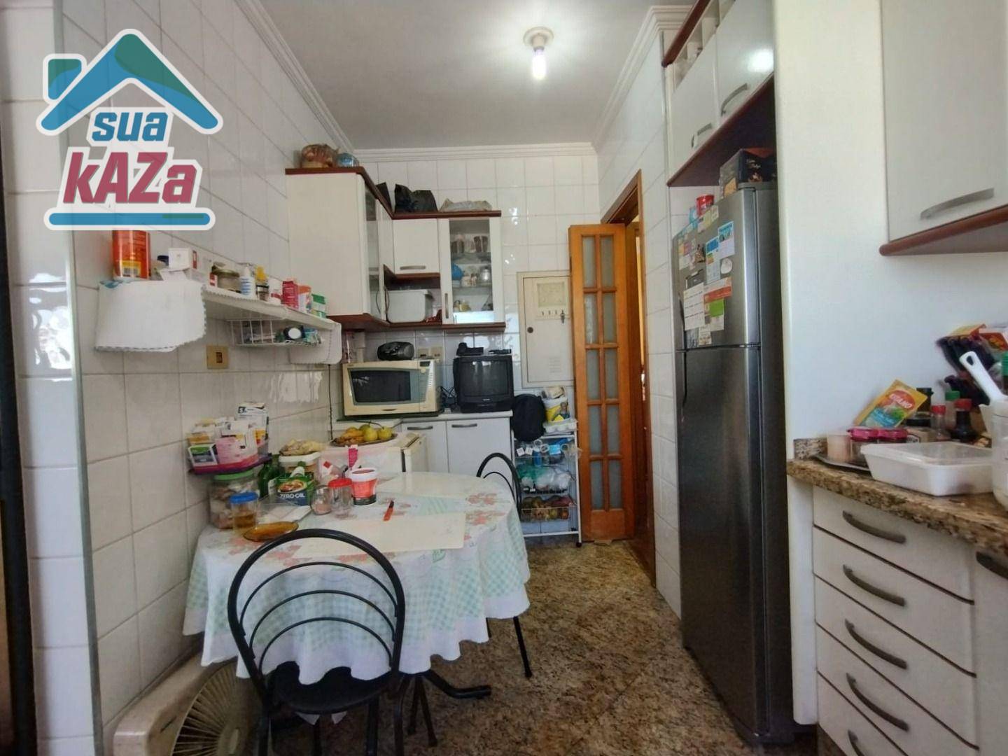 Apartamento à venda com 3 quartos, 115m² - Foto 26