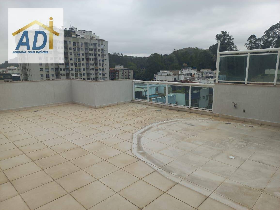 Cobertura à venda e aluguel com 4 quartos, 187m² - Foto 5