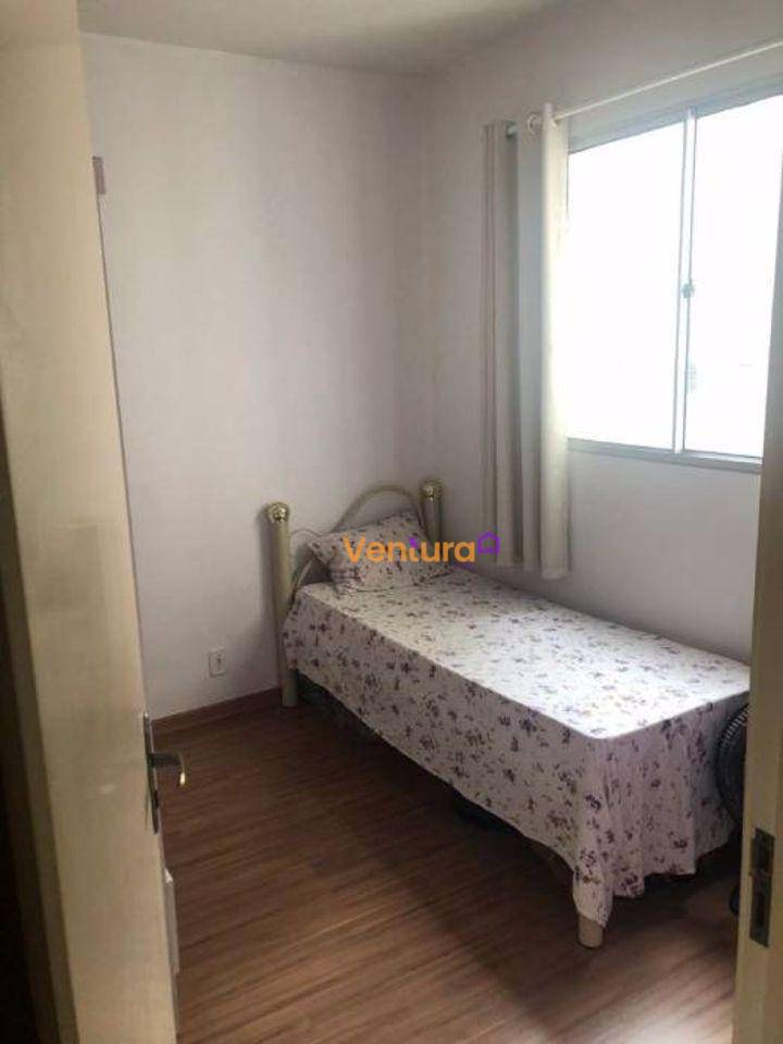 Apartamento à venda com 2 quartos - Foto 11