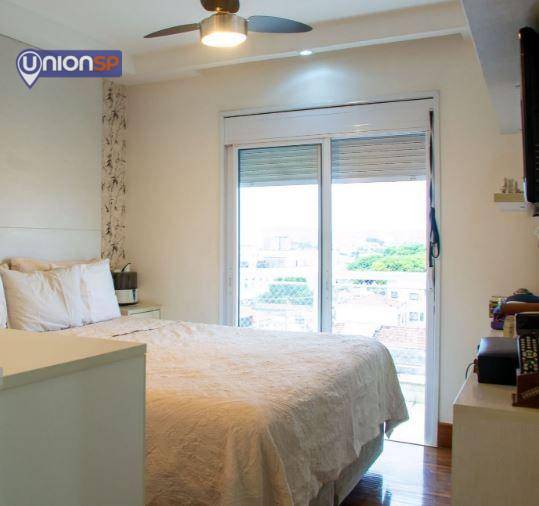 Apartamento à venda com 4 quartos, 164m² - Foto 7