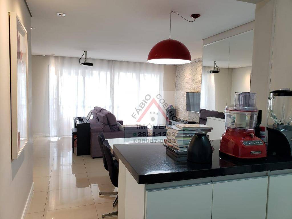 Apartamento à venda com 2 quartos, 96m² - Foto 5