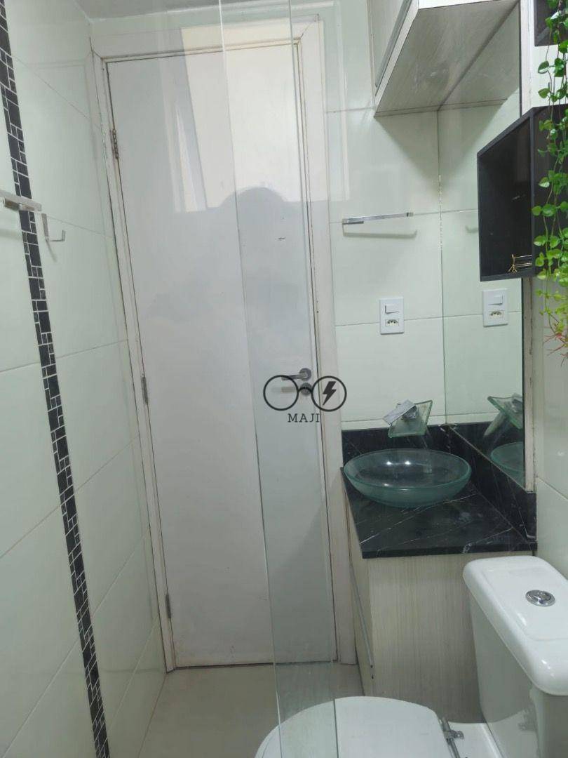 Apartamento à venda com 2 quartos, 79M2 - Foto 12