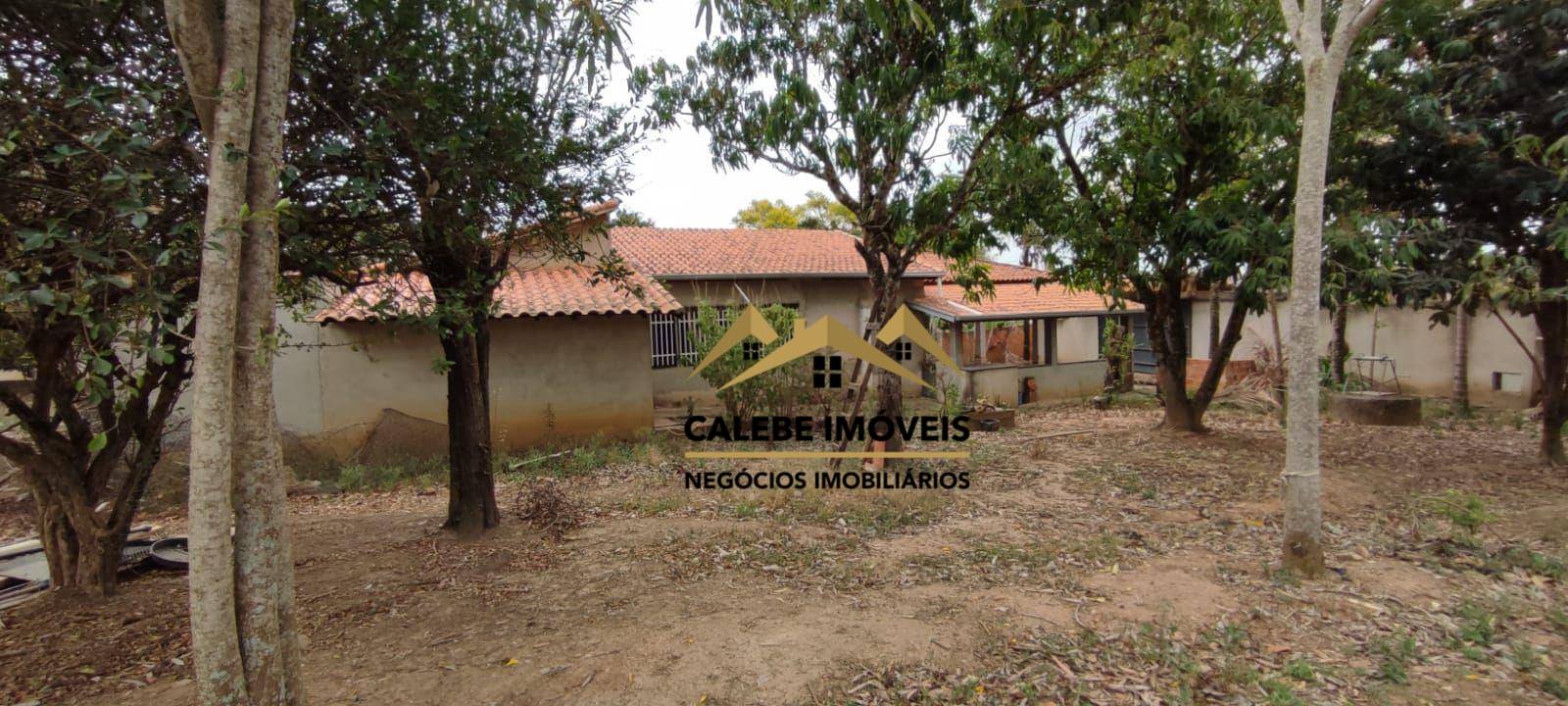 Chácara, 3 quartos, 2000 m² - Foto 3