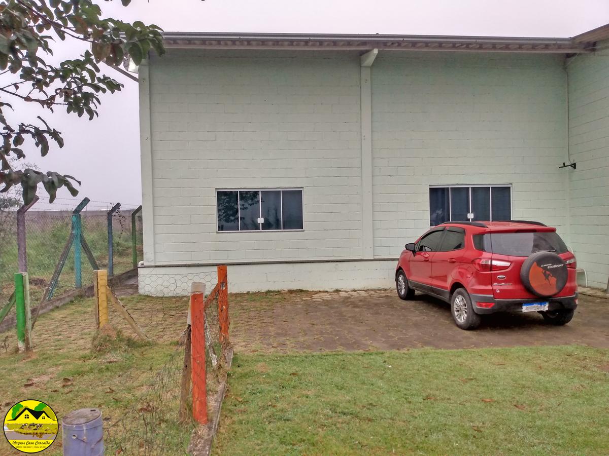 Depósito-Galpão-Armazém à venda, 1324m² - Foto 6