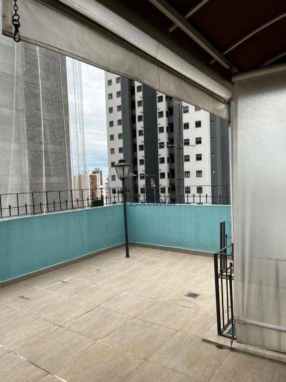 Sobrado à venda com 3 quartos, 150m² - Foto 16