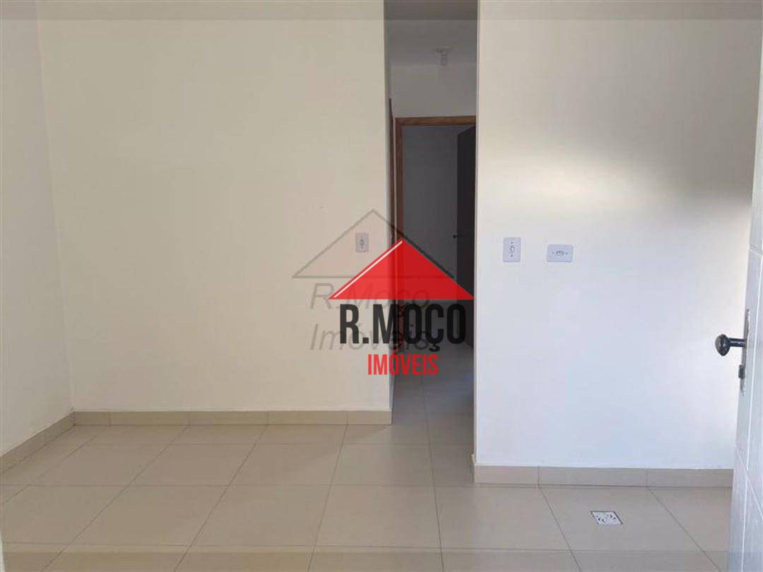 Apartamento à venda com 1 quarto, 30m² - Foto 7